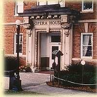 Abbeville Opera House Presents WEDDING BELLES 6/26-7/18